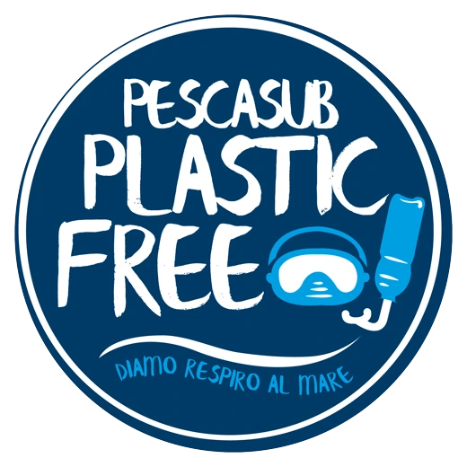 Pescasub Plastic Free