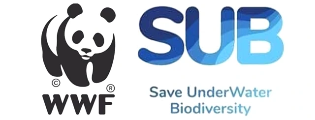 WWF Sub — Save UnderWater Biodiversity